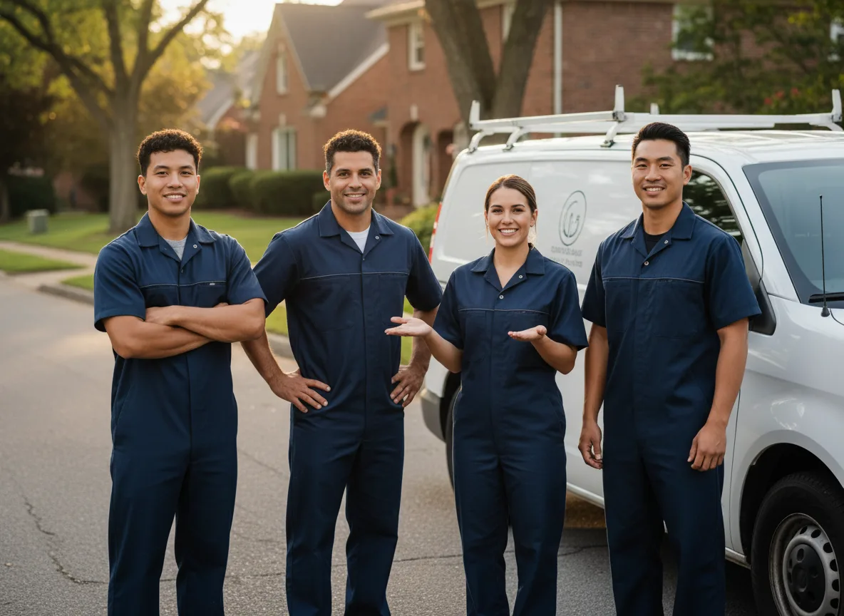 Home Gutter Service company in Adah, PA